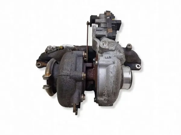 Turbo JEEP CHEROKEE (KL) 53039700457 2.2L image 2