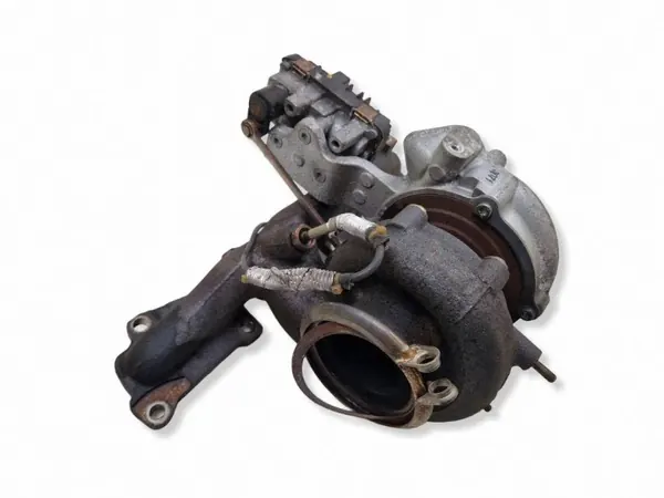 Turbo JEEP CHEROKEE (KL) 53039700457 2.2L image 3
