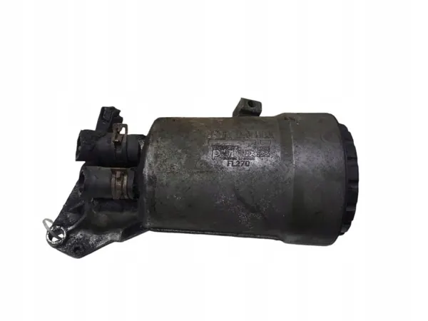 Ölfilterbasis OEM JUT177901 für Renault Espace IV image 2