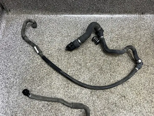 Vesijärjestelmäkokoonpano BMW X5 E70 LIFT 3.0 D N57 E71 X6 image 7