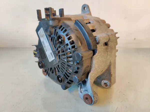 Vaihtovirtageneraattori Opel Astra K 1.4 Turbo 39159020 image 3