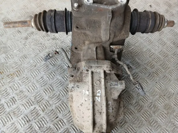 Mazda CX-7 Hinterachsdifferential OEM MA2727151 image 3