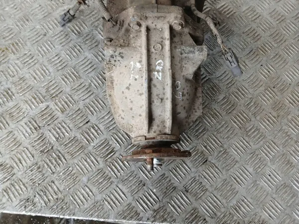 Mazda CX-7 Hinterachsdifferential OEM MA2727151 image 4