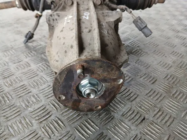 Mazda CX-7 Hinterachsdifferential OEM MA2727151 image 5