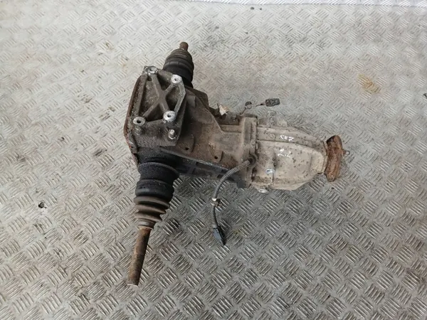 Mazda CX-7 Hinterachsdifferential OEM MA2727151 image 9