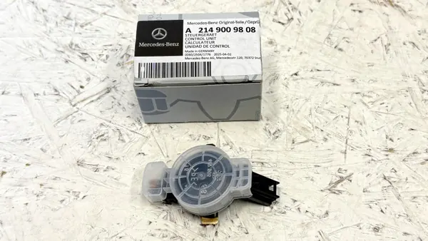 Mercedes regnsensor OEM A2149009808 - Begagnad image 2