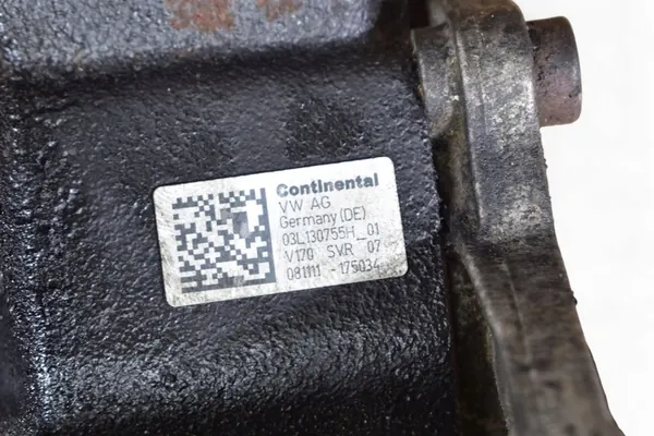 Kraftstoffpumpe Volkswagen OE 03L130755H image 6