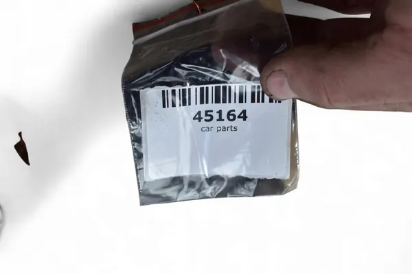 Kraftstoffpumpe Volkswagen OE 03L130755H image 8