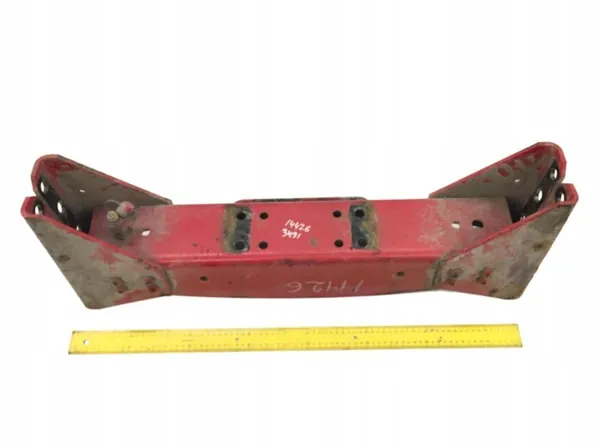 Traverse de cadre DAF OEM 1435712 - Pièce d'occasion image 2