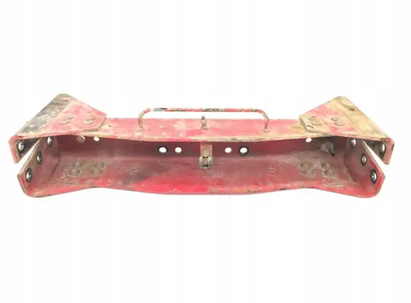 Traverse de cadre DAF OEM 1435712 - Pièce d'occasion image 4