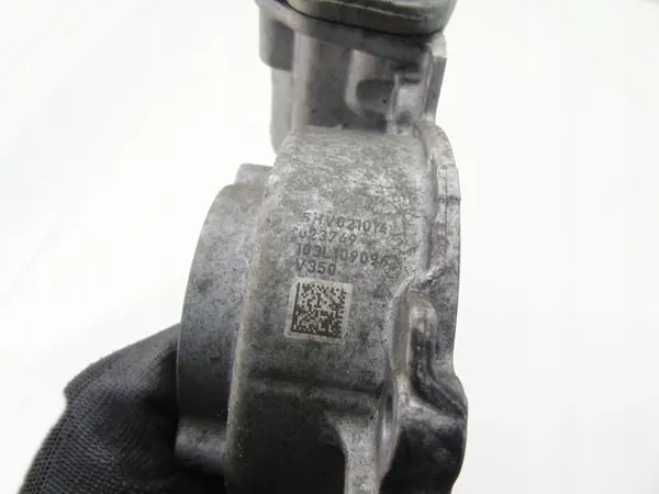 Cárter de árvores de cames OEM 04L109096 2.0 TDI image 4