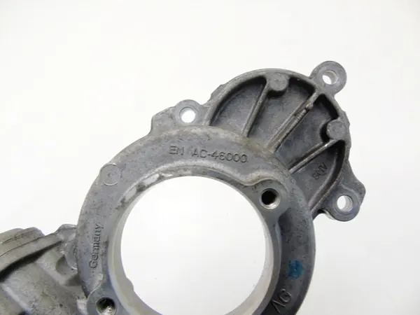 Cárter de árvores de cames OEM 04L109096 2.0 TDI image 5