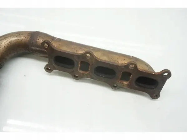 Colector de escape Audi A6 OEM 05925303 3.0 TDI Diesel image 10