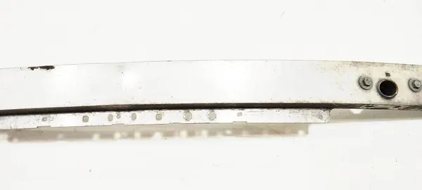 MERCEDES GLK X204 Trave Paraurti Anteriore image 3