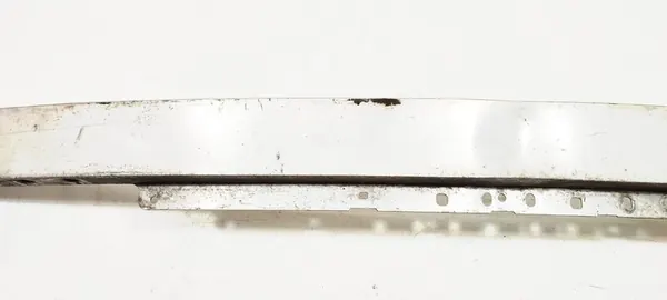 MERCEDES GLK X204 Trave Paraurti Anteriore image 4