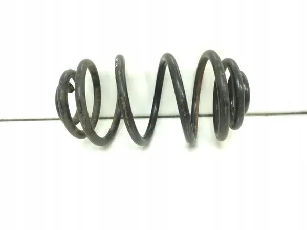 Opel Zafira B Hinterfeder OEM T433376 - Gebraucht image 5