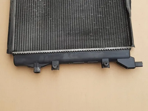 Vattenkylare + fästen 1.4 TFSI TSI CAX 125HK - OEM Valeo image 10