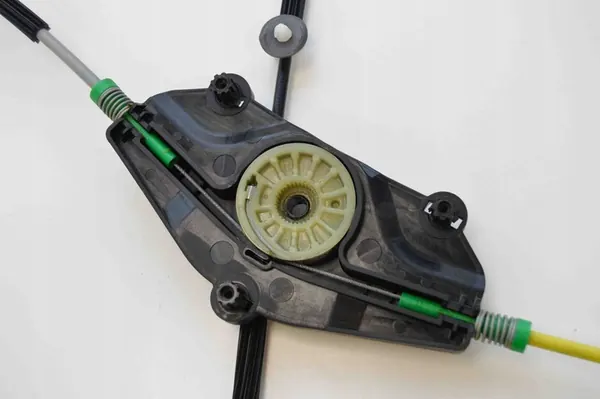 Elevador de vidro dianteiro direito Audi A4 (8K2, B8) OEM image 2