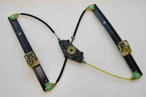 Elevador de vidro dianteiro direito Audi A4 (8K2, B8) OEM image 3