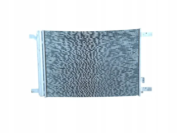 Radiateur AC VW Golf 7 OEM 5Q0816411BD - Occasion image 2