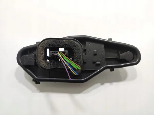 OEM WKŁAD LAMPY PRAWY TYŁ TYLNY OPRAWA ŻARÓWEK BERLINGO PARTNER III 15-18 LIFT image 3