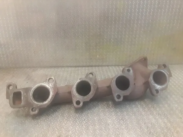 Coletor de escape Mercedes-Benz E W210 OEM MDY14883 image 3