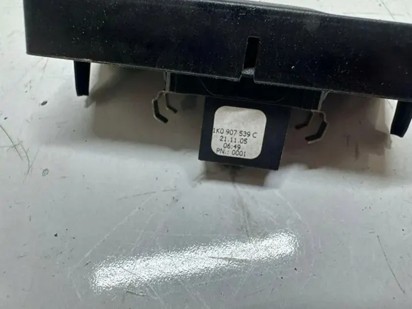 Sensor de sol VW GOLF PLUS 1.9L 2006 1K0907539C image 7