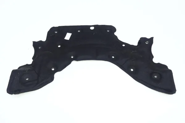 OEM 7490928 Schalldämmungssatz BMW X3 G01 LCI image 2