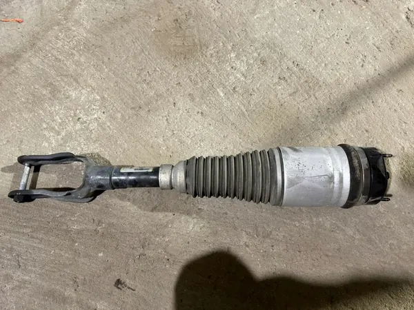 JEEP GRAND CHEROKEE WK 2 II 5.7 Sospensione Aria Sinistra Anteriore image 2