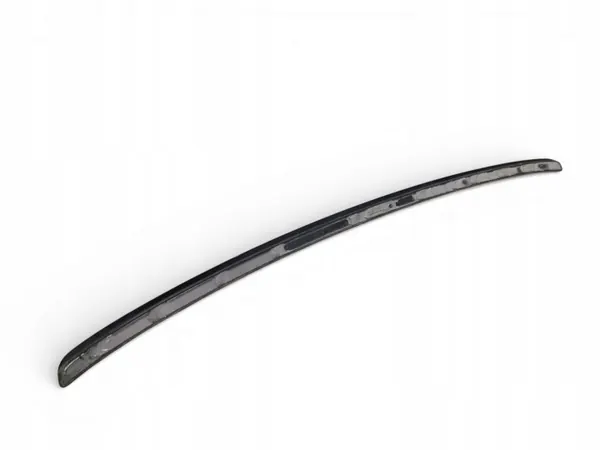 Aileron de coffre BMW E46 M3 OEM 2695445 - Noir Saphir image 4