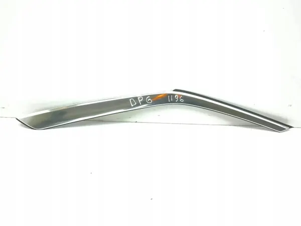 Volkswagen T-Roc Sidorutslist OEM 2GA853346E image 2