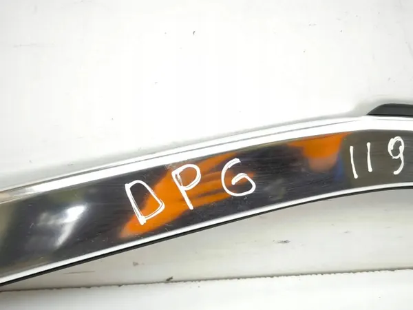 Volkswagen T-Roc Sidorutslist OEM 2GA853346E image 10