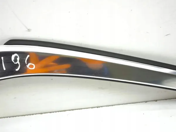 Volkswagen T-Roc Sidorutslist OEM 2GA853346E image 9