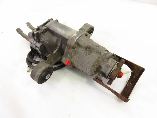 Diferencial Chevrolet Equinox 3.4 4G4W4000AA image 2