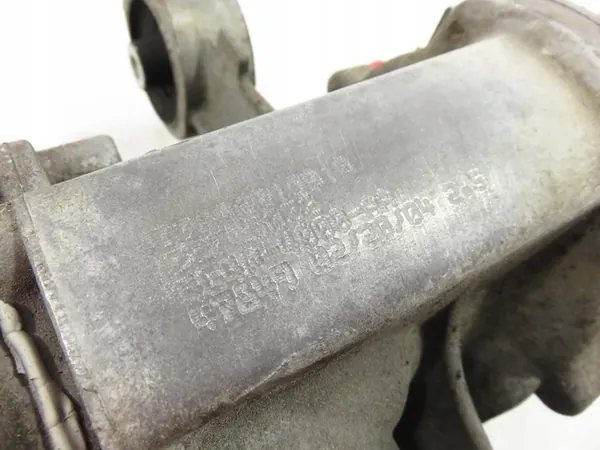 Diferencial Chevrolet Equinox 3.4 4G4W4000AA image 3