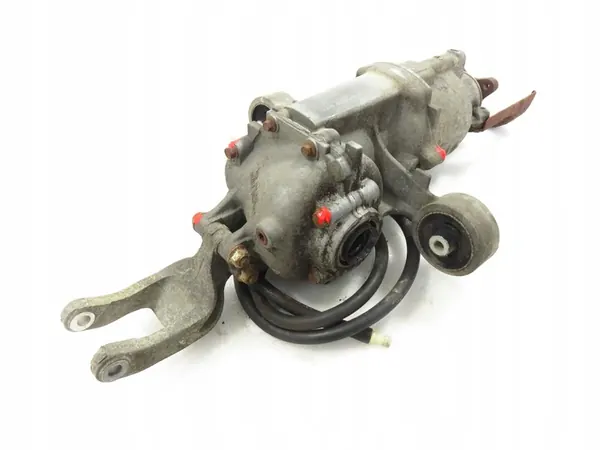 Diferencial Chevrolet Equinox 3.4 4G4W4000AA image 4