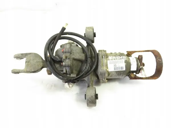 Diferencial Chevrolet Equinox 3.4 4G4W4000AA image 5