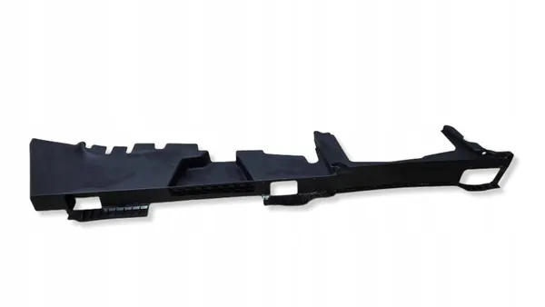 Panel maletero Audi Q7 OEM 4M0863527C Izquierdo trasero image 2