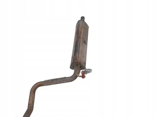 Gebruikte uitlaatdemper OEM 5Q0253611B voor SEAT Ateca image 3