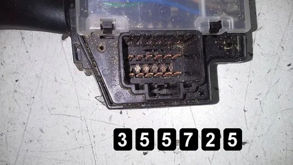 Interruptor Ford usado OEM AM-355725 para Focus 2007 image 4