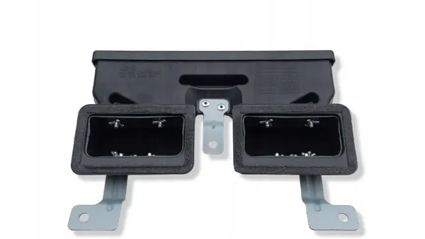 Conduit de ventilation Hyundai Kona II OEM 37571BY000 image 4
