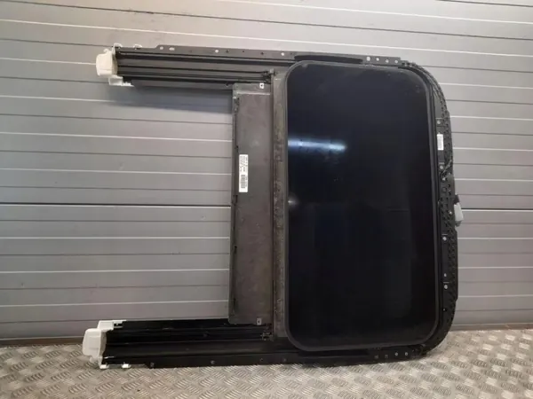 Techo Solar Audi A6 C7 OEM 4G8959591 Completo image 2
