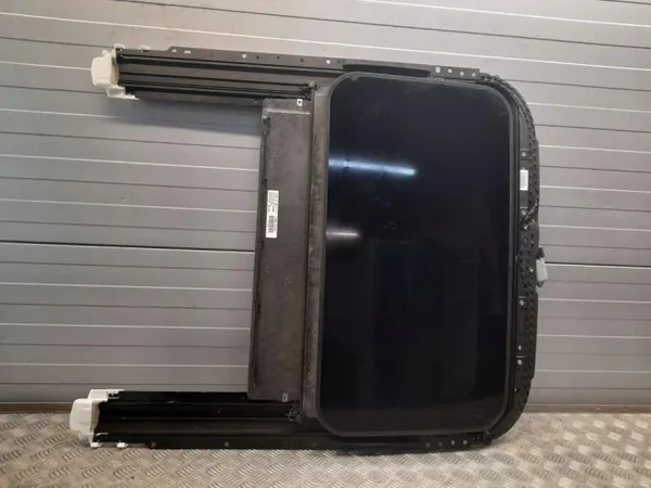 Techo Solar Audi A6 C7 OEM 4G8959591 Completo image 5