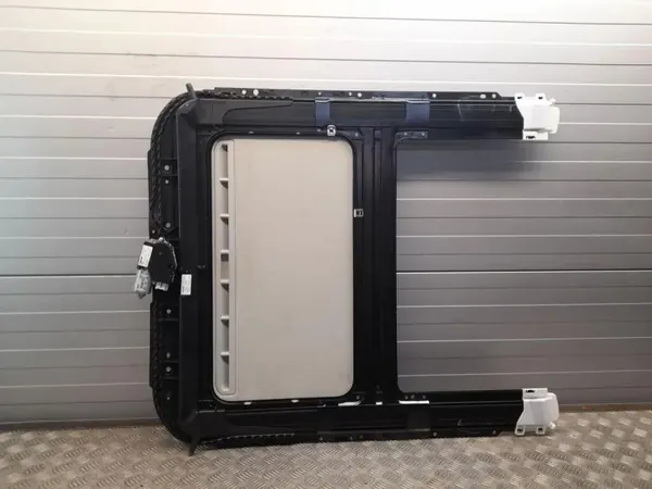Techo Solar Audi A6 C7 OEM 4G8959591 Completo image 9
