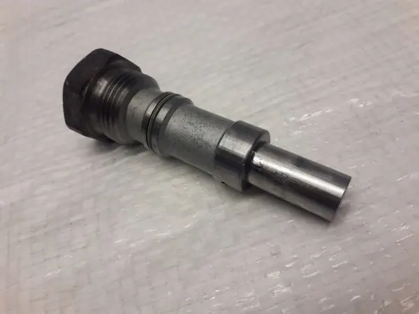 Tensor hidráulico de óleo Porsche Carrera 996 NAPIN 3.6 image 1