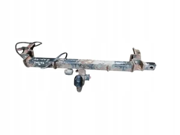 Gancho de reboque Opel Zafira A 2004 OEM 09131623 - Traseiro image 4