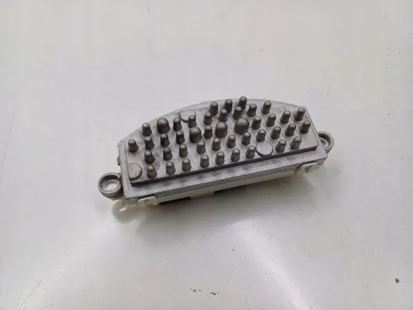 Heizungsgebläserelais OEM T1015286S für Mercedes-Benz GLE image 2