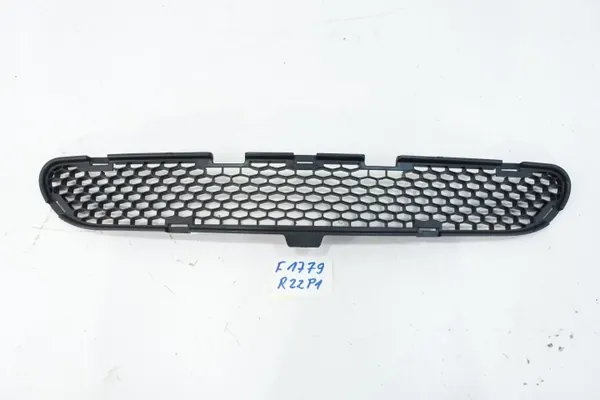 Hyundai OEM 86552-27500 Etupuskurin Ritiläpeite image 2