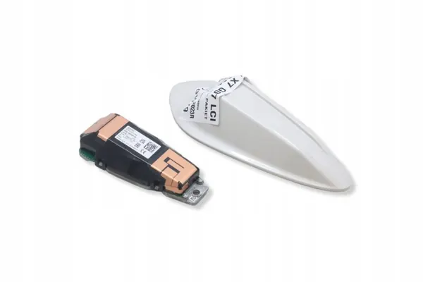 Antena de techo OEM 5A236E1MWGKA96 para BMW X7 G07 LCI image 2