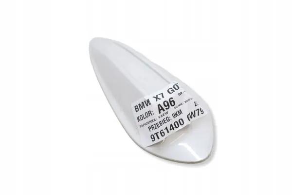 Antena de techo OEM 5A236E1MWGKA96 para BMW X7 G07 LCI image 3